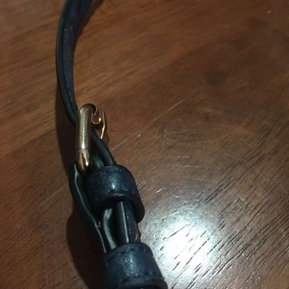 Blue Large Bag - Picture 6 of 12